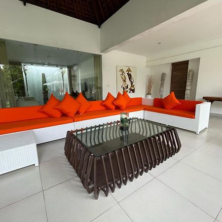 Villa Anema Umalas Seminyak  Ngoại thất bức ảnh