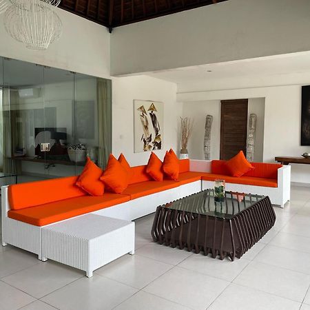 Villa Anema Umalas Seminyak  Ngoại thất bức ảnh