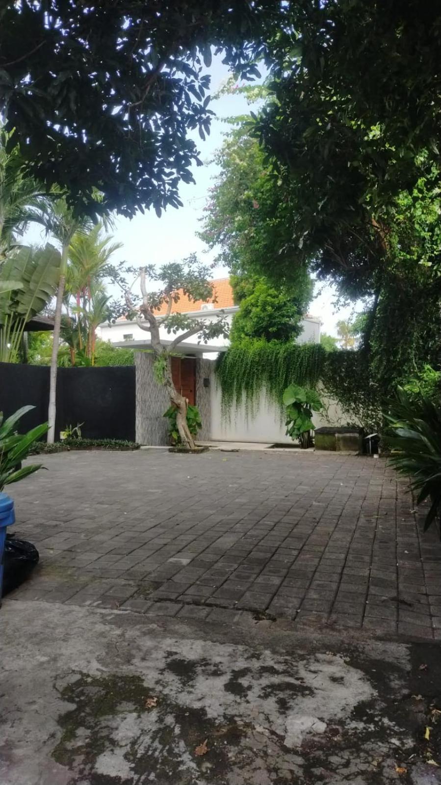 Villa Anema Umalas Seminyak  Ngoại thất bức ảnh