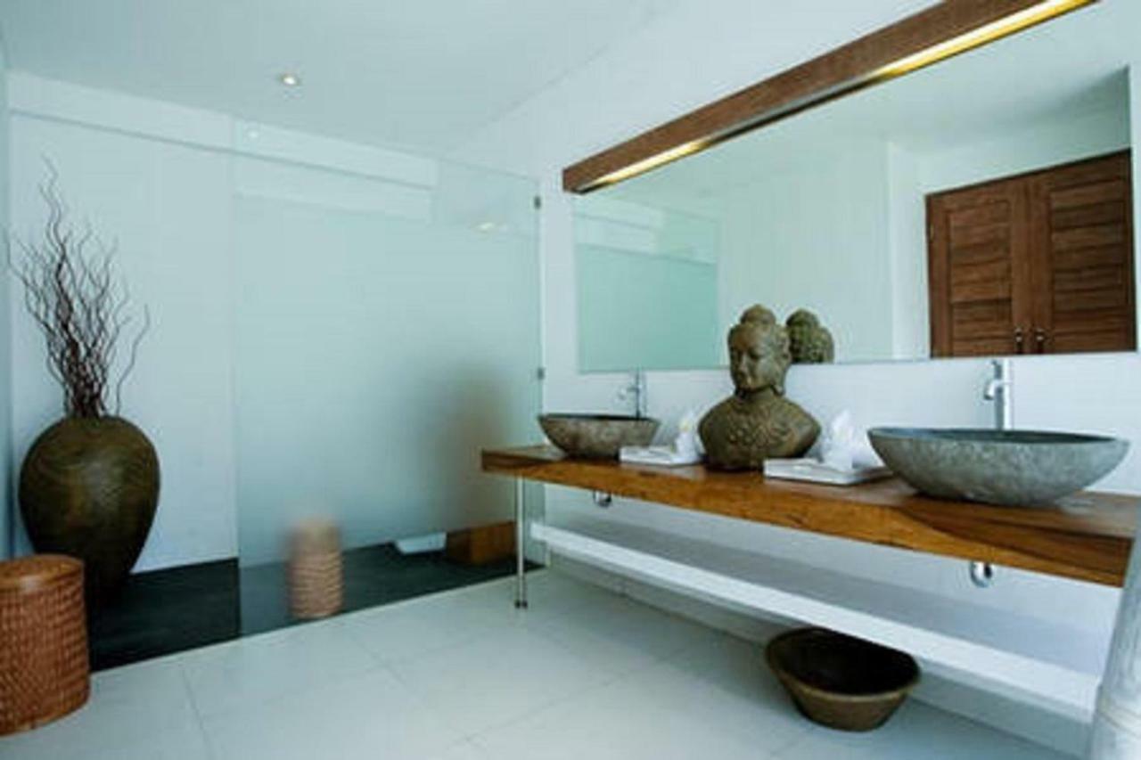 Villa Anema Umalas Seminyak  Ngoại thất bức ảnh