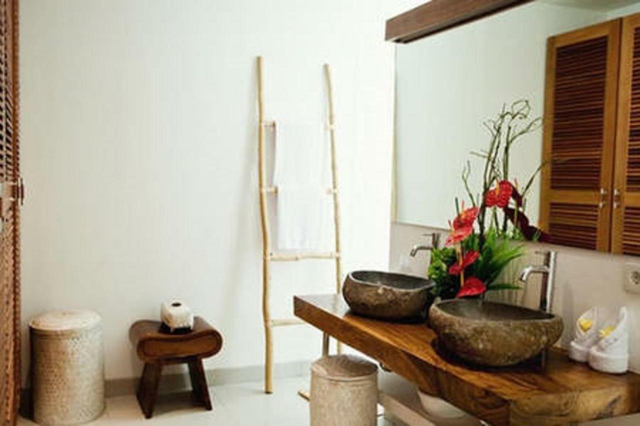 Villa Anema Umalas Seminyak  Ngoại thất bức ảnh