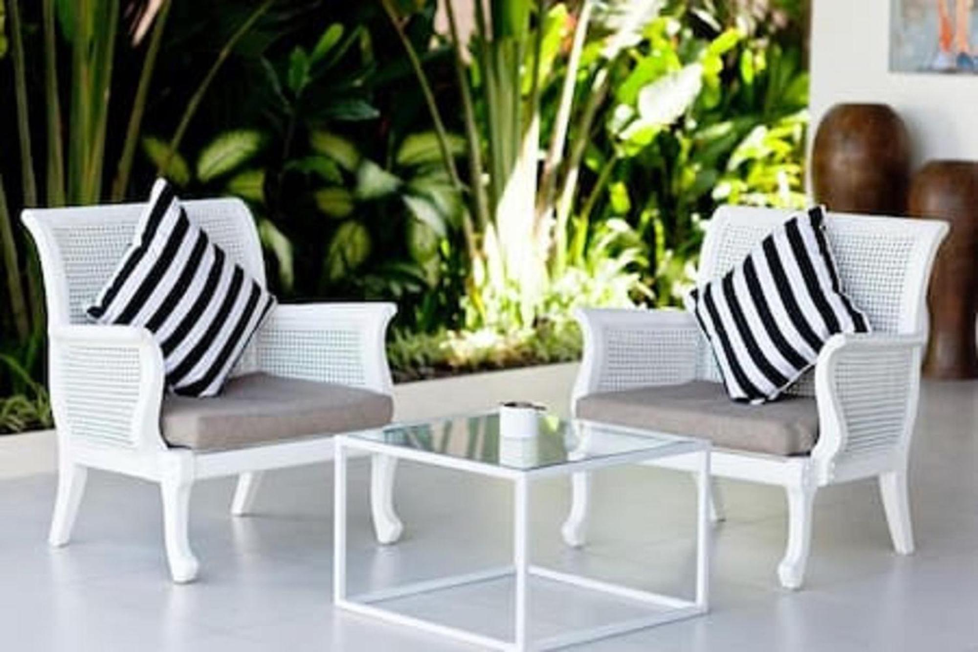 Villa Anema Umalas Seminyak  Ngoại thất bức ảnh