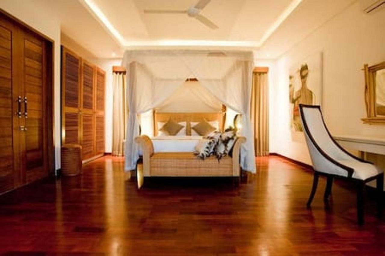 Villa Anema Umalas Seminyak  Ngoại thất bức ảnh