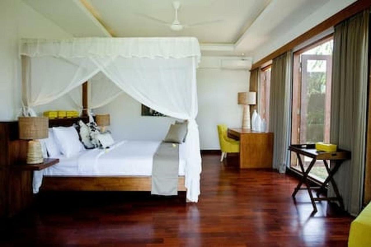 Villa Anema Umalas Seminyak  Ngoại thất bức ảnh