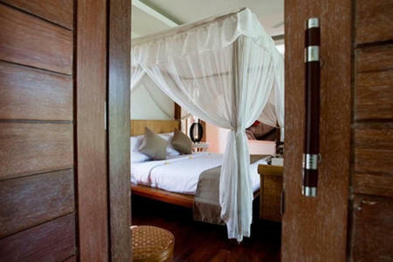 Villa Anema Umalas Seminyak  Ngoại thất bức ảnh