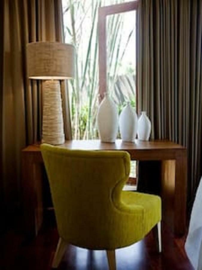 Villa Anema Umalas Seminyak  Ngoại thất bức ảnh