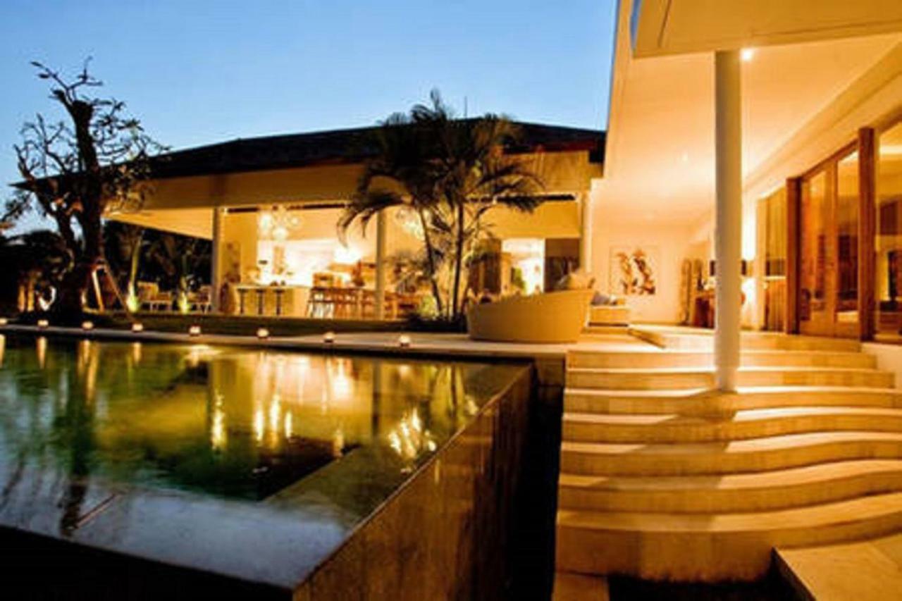 Villa Anema Umalas Seminyak  Ngoại thất bức ảnh