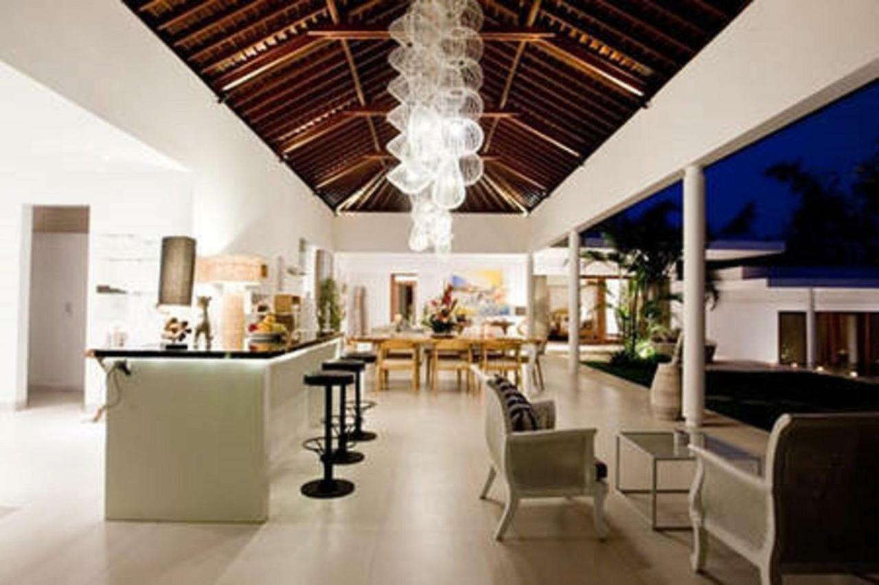 Villa Anema Umalas Seminyak  Ngoại thất bức ảnh
