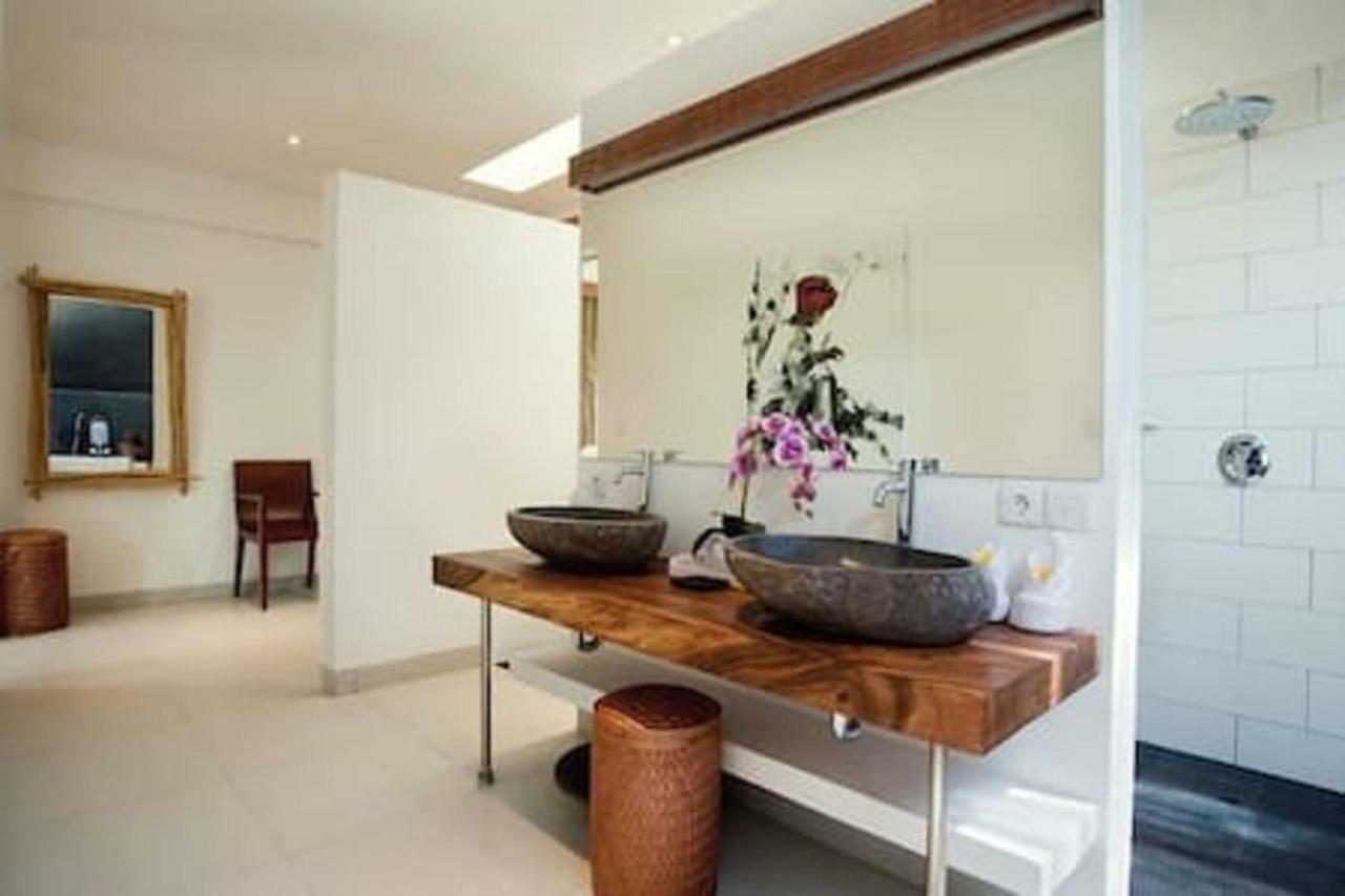 Villa Anema Umalas Seminyak  Ngoại thất bức ảnh