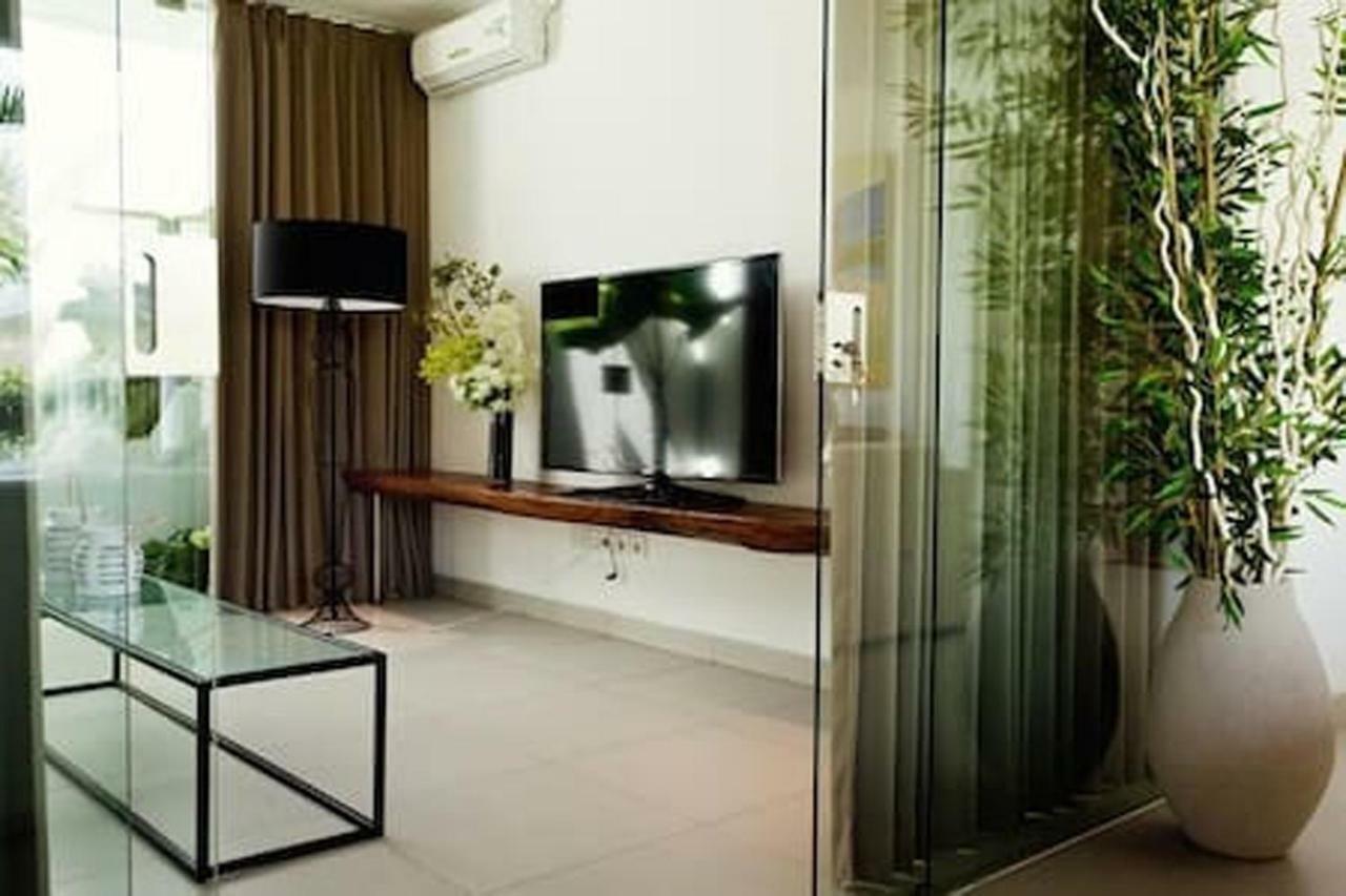 Villa Anema Umalas Seminyak  Ngoại thất bức ảnh