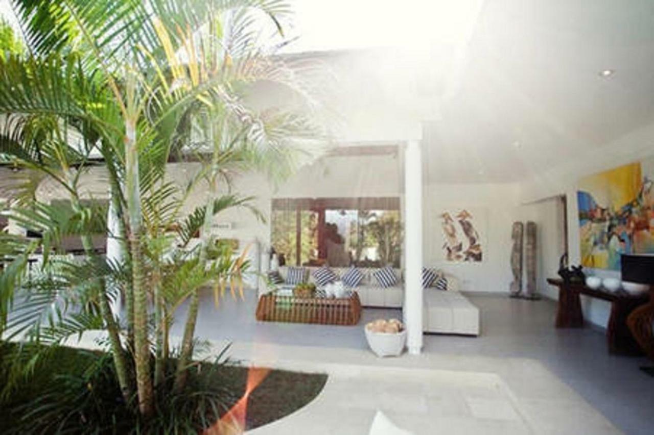 Villa Anema Umalas Seminyak  Ngoại thất bức ảnh